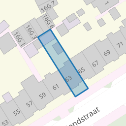 Perceel DVT00-B-13850