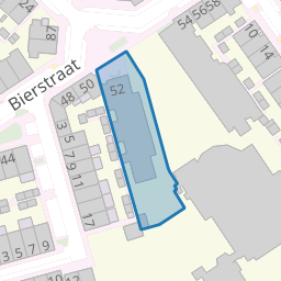 Perceel DVT00-B-13864