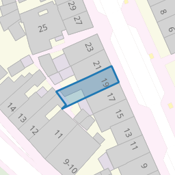 Perceel DVT00-B-13870