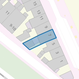 Perceel DVT00-B-13874