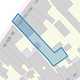 Perceel DVT00-B-13894