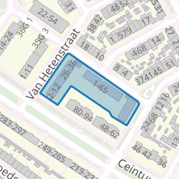 Perceel DVT00-B-13907