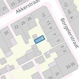 Perceel DVT00-B-13939