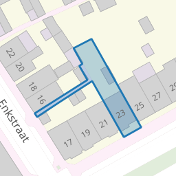 Perceel DVT00-B-13953