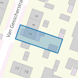 Perceel DVT00-B-13972