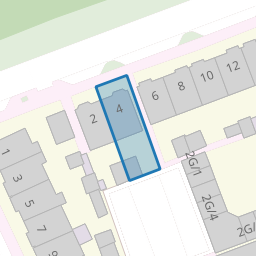 Perceel DVT00-B-14003