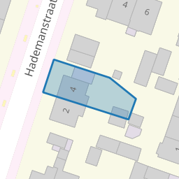 Perceel DVT00-B-14023