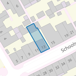 Perceel DVT00-B-14026