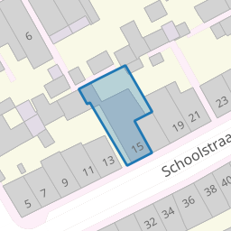 Perceel DVT00-B-14027