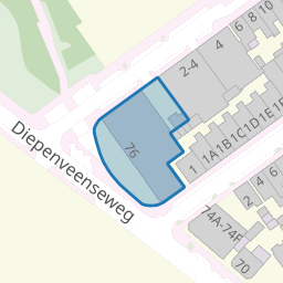 Perceel DVT00-B-14037
