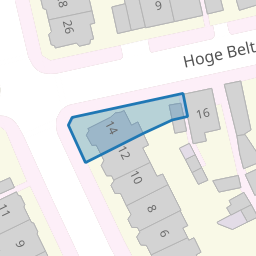 Perceel DVT00-B-14044