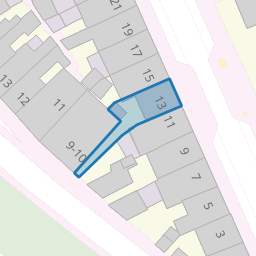 Perceel DVT00-B-14104