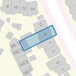 Perceel DVT00-B-14109