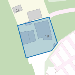 Perceel DVT00-B-14118