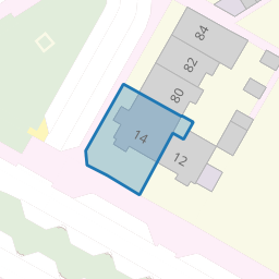 Perceel DVT00-B-14127