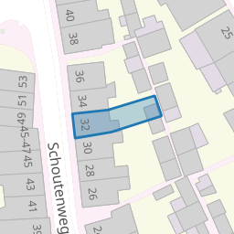 Perceel DVT00-B-14137