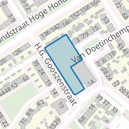 Perceel DVT00-B-14143