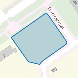 Perceel DVT00-B-14153