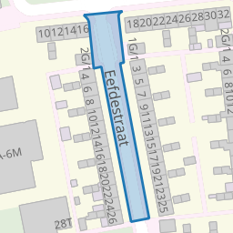 Perceel DVT00-B-14160