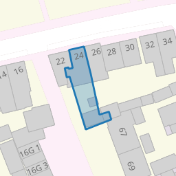 Perceel DVT00-B-14164