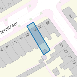 Perceel DVT00-B-14170