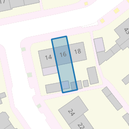 Perceel DVT00-B-14178