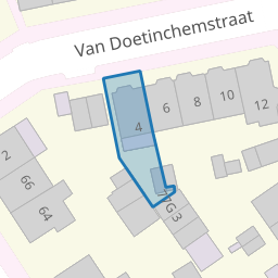 Perceel DVT00-B-14180
