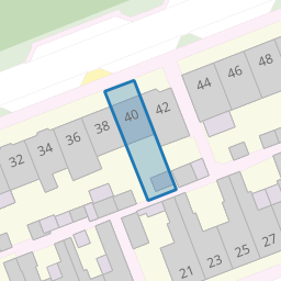 Perceel DVT00-B-14200