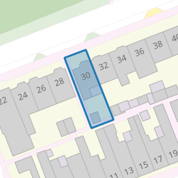 Perceel DVT00-B-14205