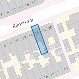 Perceel DVT00-B-14211