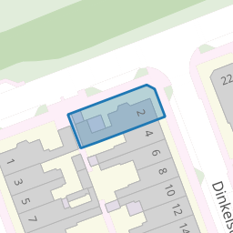 Perceel DVT00-B-14215