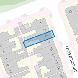 Perceel DVT00-B-14217