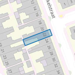 Perceel DVT00-B-14225