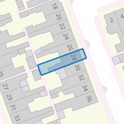 Perceel DVT00-B-14228