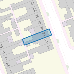 Perceel DVT00-B-14230