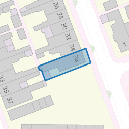 Perceel DVT00-B-14232