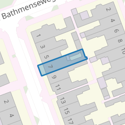 Perceel DVT00-B-14236