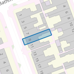 Perceel DVT00-B-14237