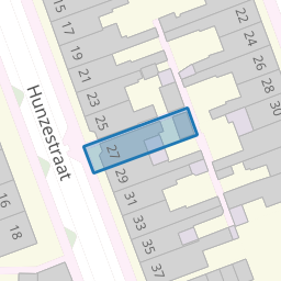 Perceel DVT00-B-14246