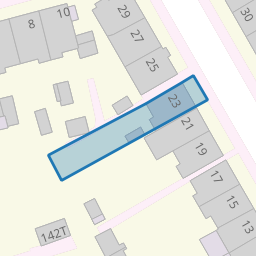 Perceel DVT00-B-14252