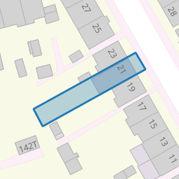 Perceel DVT00-B-14253