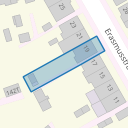 Perceel DVT00-B-14254