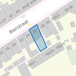 Perceel DVT00-B-14265