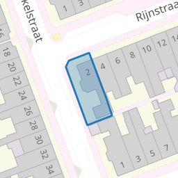 Perceel DVT00-B-14270