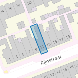 Perceel DVT00-B-14301