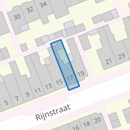 Perceel DVT00-B-14304