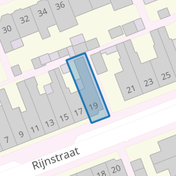 Perceel DVT00-B-14305