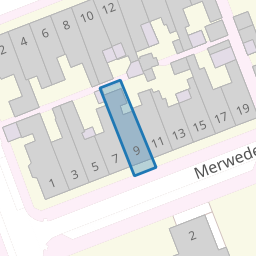 Perceel DVT00-B-14315