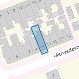 Perceel DVT00-B-14316