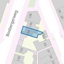 Perceel DVT00-B-14334